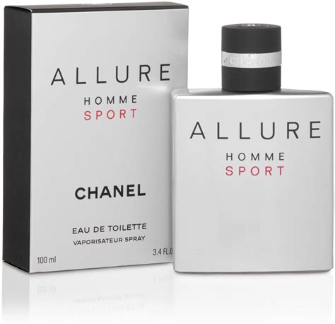 allure sport chanel 100 ml|allure homme sport by chanel.